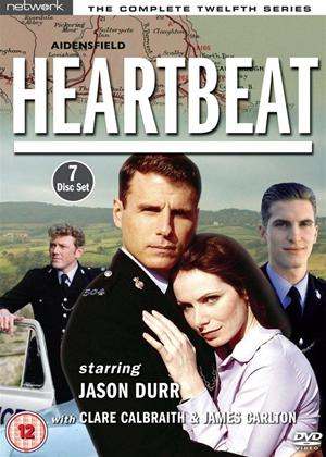 Rent Heartbeat: Series 12 Online DVD Rental