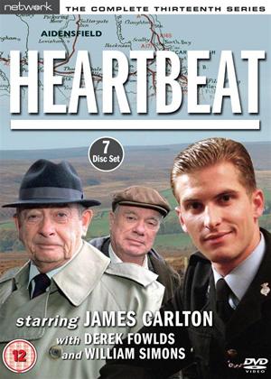 Rent Heartbeat: Series 13 Online DVD Rental