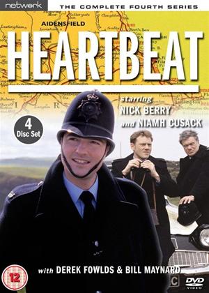 Rent Heartbeat: Series 4 Online DVD Rental
