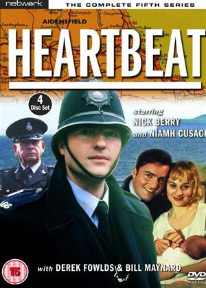 Rent Heartbeat: Series 5 Online DVD Rental