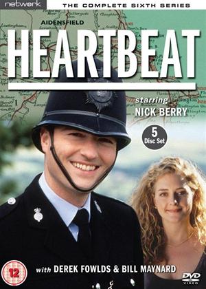 Rent Heartbeat: Series 6 Online DVD Rental
