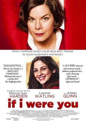 Rent If I Were You Online DVD Rental