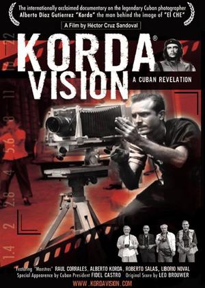 Rent Kordavision: The Man Who Shot Che Guevara Online DVD Rental
