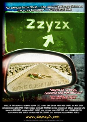 Rent Zzyzx Online DVD Rental