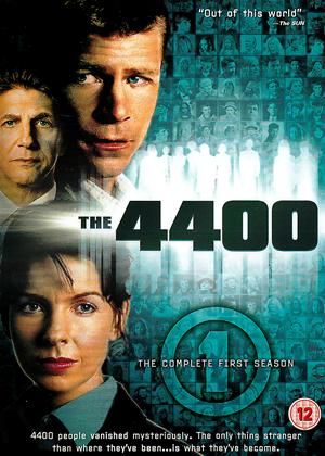 Rent The 4400: Series 1 Online DVD Rental
