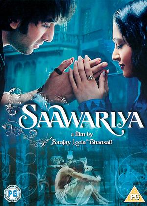 Rent Saawariya Online DVD Rental