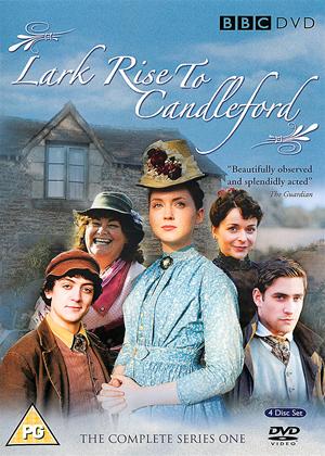 Rent Lark Rise to Candleford: Series 1 Online DVD Rental
