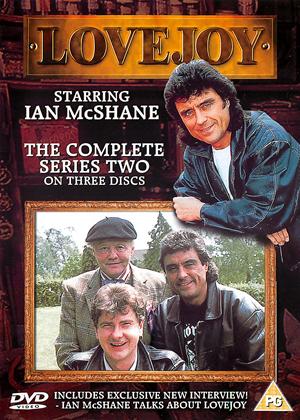 Rent Lovejoy: Series 2 Online DVD Rental
