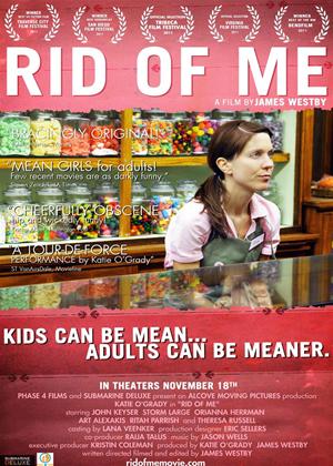 Rent Rid of Me Online DVD Rental