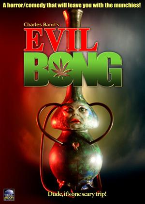 Rent Evil Bong Online DVD Rental