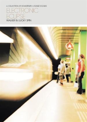 Rent Walker and Lucky Spin: Electronic Eclipse Online DVD Rental
