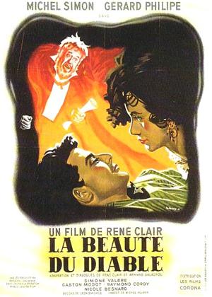 Rent Beauty and the Devil (aka La Beaute du Diable) Online DVD Rental