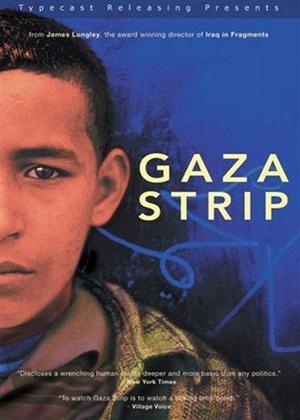 Rent Gaza Strip Online DVD Rental