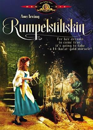 Rent Rumpelstiltskin Online DVD Rental