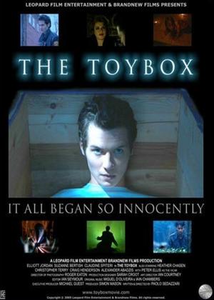 Rent The Toybox Online DVD Rental