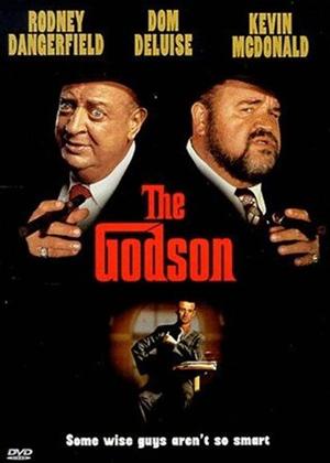 Rent The Godson Online DVD Rental