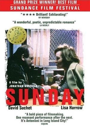 Rent Sunday Online DVD Rental