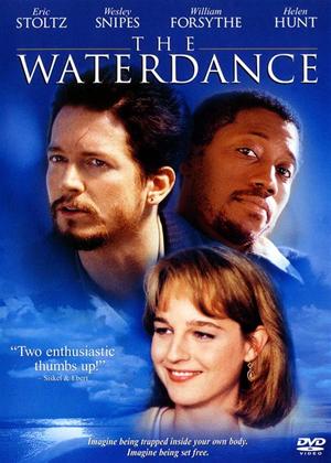 Rent The Waterdance Online DVD Rental