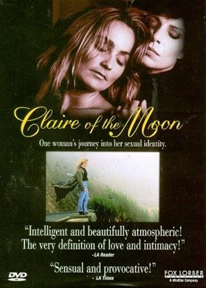 Rent Claire of the Moon Online DVD Rental