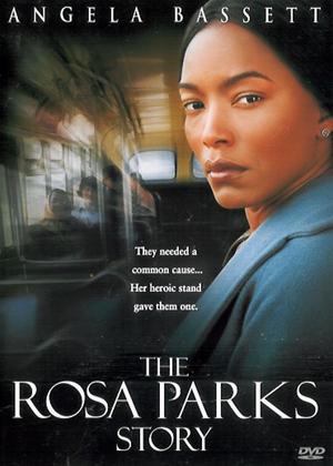 Rent The Rosa Parks Story Online DVD Rental