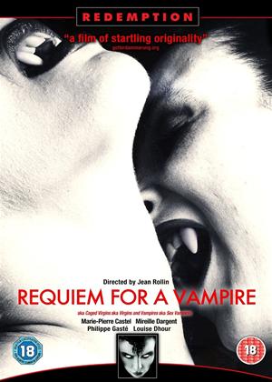 Rent Requiem for a Vampire (aka Vierges et vampires) Online DVD Rental