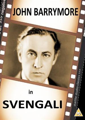 Rent Svengali Online DVD Rental