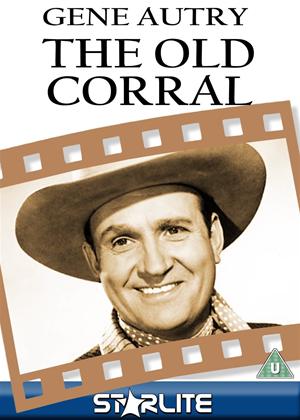 Rent Old Corral (aka The Old Corral) Online DVD Rental