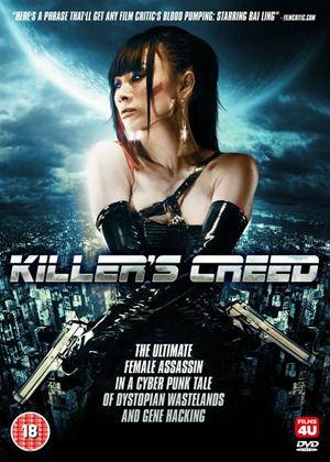 Rent Killers Creed Online DVD Rental