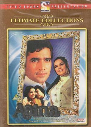 Rent Aaina Online DVD Rental