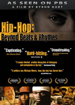 Rent Hip-Hop: Beyond Beats and Rhymes Online DVD Rental