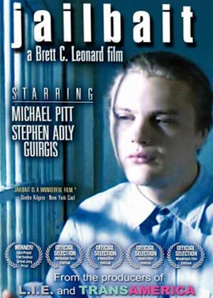 Rent Jailbait Online DVD Rental