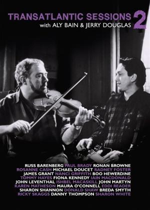 Rent Transatlantic Sessions 2 Online DVD Rental