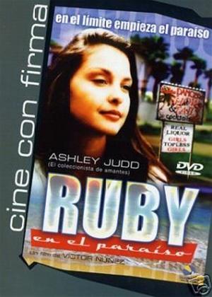 Rent Ruby in Paradise Online DVD Rental