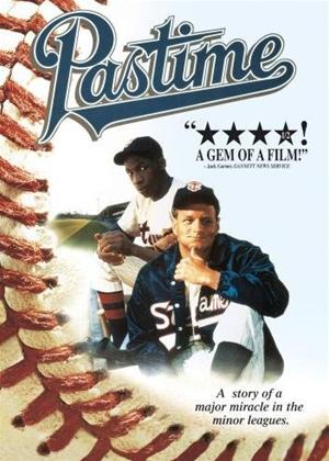 Rent Pastime Online DVD Rental