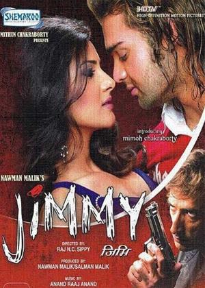 Rent Jimmy Online DVD Rental