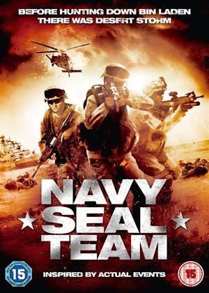 Rent Seal Team VI Online DVD Rental