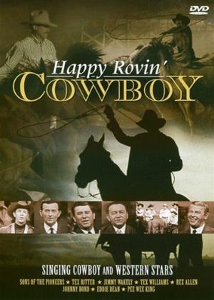 Rent Happy Rovin' Cowboy Online DVD Rental