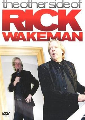 Rent Rick Wakeman: The Other Side of Rick Wakeman Online DVD Rental
