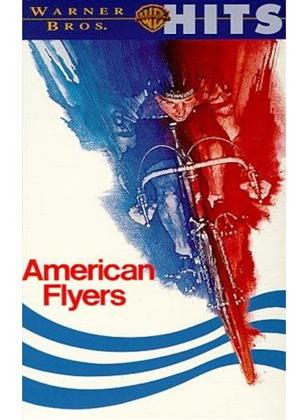 Rent American Flyers Online DVD Rental