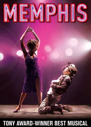 Rent Memphis the Musical Online DVD Rental