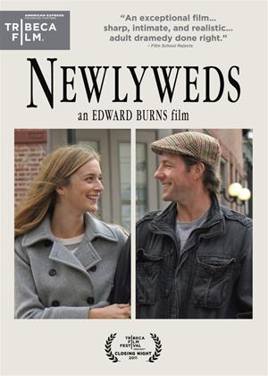 Rent Newlyweds Online DVD Rental