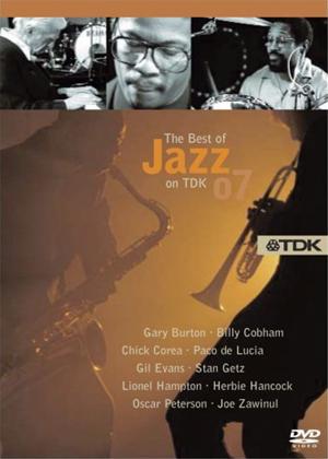 Rent The Best of Jazz on TDK 2007 Online DVD Rental