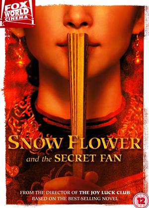 Rent Snow Flower and the Secret Fan Online DVD Rental