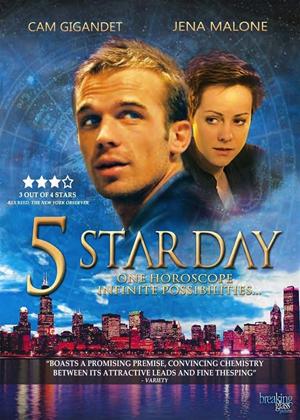 Rent 5 Star Day Online DVD Rental