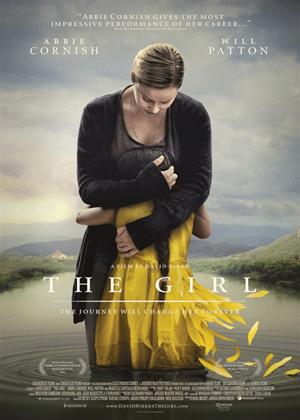 Rent The Girl Online DVD Rental