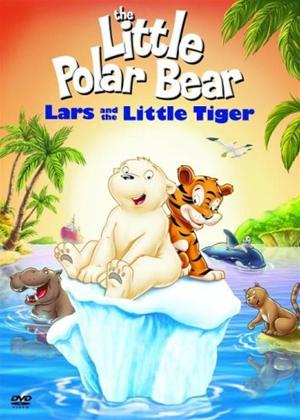 Rent The Little Polar Bear: Lars and the Little Tiger Online DVD Rental
