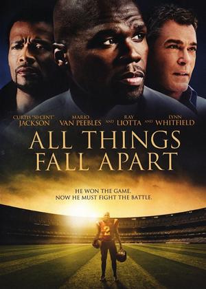 Rent All Things Fall Apart Online DVD Rental