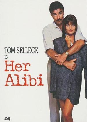 Rent Her Alibi Online DVD Rental