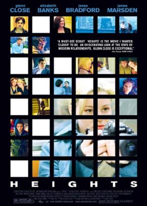 Rent Heights Online DVD Rental
