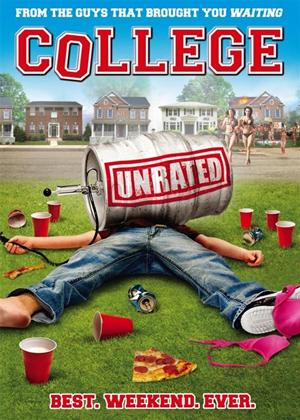 Rent College Online DVD Rental